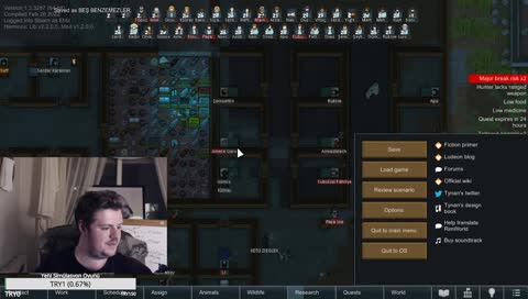 ŞÜKÜLÜ BÜKÜLÜ OLMAK