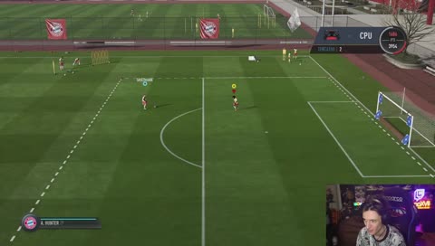 mai ridere di antoine