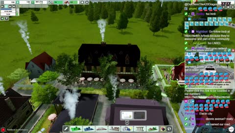 You have to drive yourself