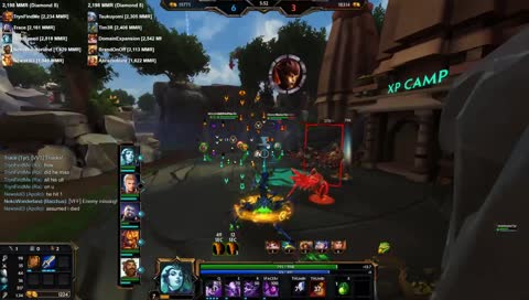 The perfect Tsuku ult doesn't exi-