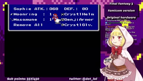 Zero Context Dot, part 80023