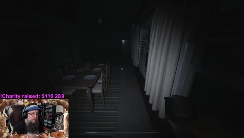 God it dead on the ceiling song