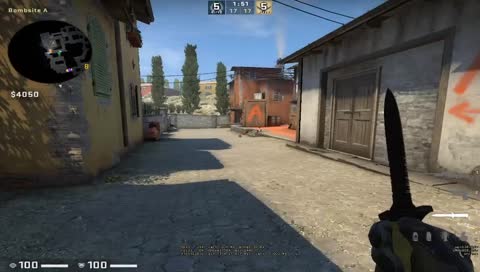 'stop dying in top mid as well please'