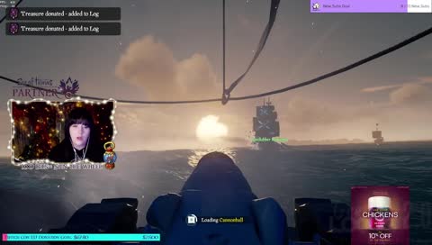 Deck Land Queen