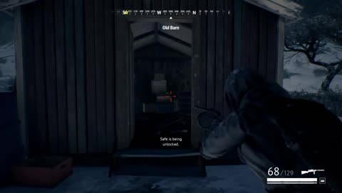  That second kill tho...