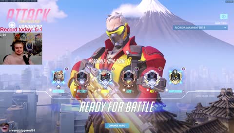 kragiee plays vr chat