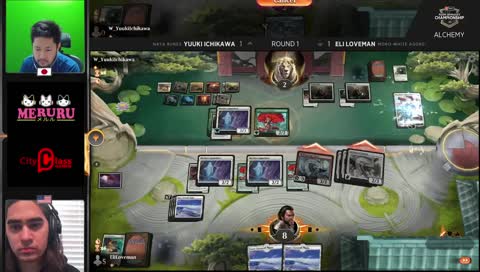 O algoritmo do arena