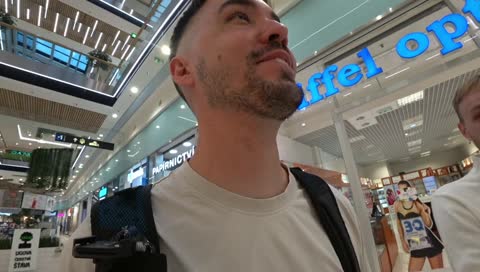 oči 