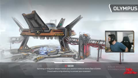 Get On Your Knees and Beg