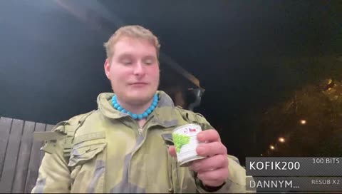 Normálně kabílek xD