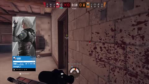 Memegito Clutch Moment #1