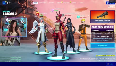 poki reaction to janet