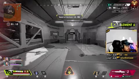 kraber god