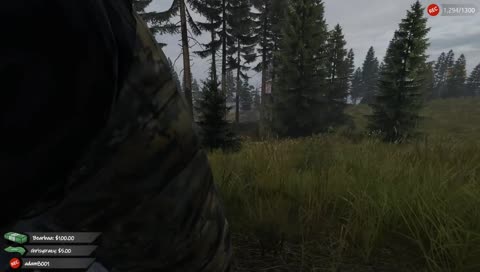 It's a kind of magic