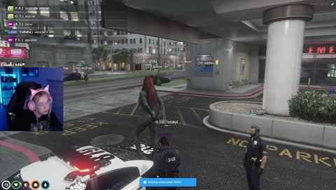 Fufinka RP Kvalitka on RETRIX KEKW