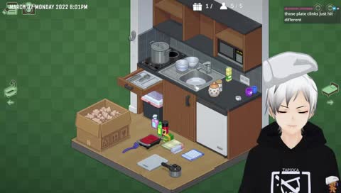 Music time with Mikodou-kun 