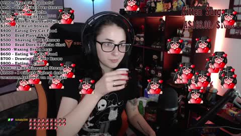 Lime juice smells nice