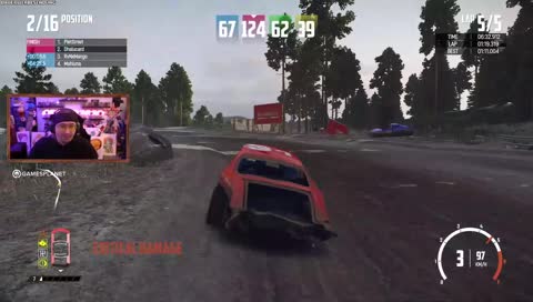 Punkte mitnehmen in knapp (Neo)