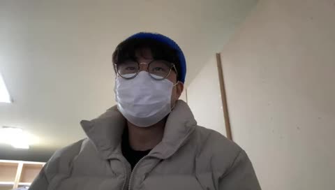 긔형 이모습 처음보네 ㅋㅋ
