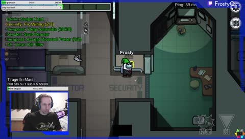 VENT CAUGHT 4K OMEGALUL