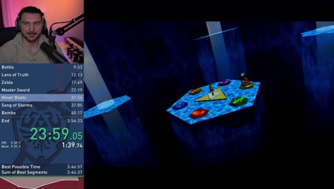 WEEB GAME