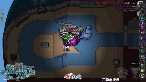 ランダム缶バッチでねろちゃんだけ出なくて壊れちゃった