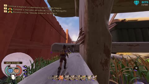 kkkkkkkkkk grounded Pool morrendo pra abelha de forma aleatória