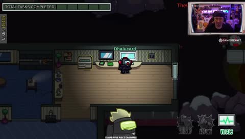 Verdienter Tod(Cookie)