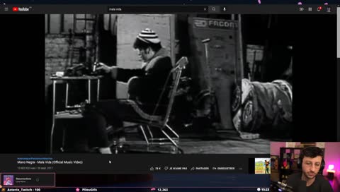 C'est safe, c'est safe, c'est safe