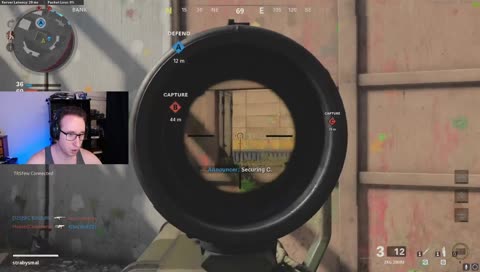 My Movement is God Tier