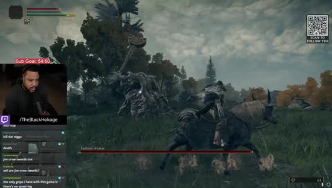 when keeping it real goes wrong