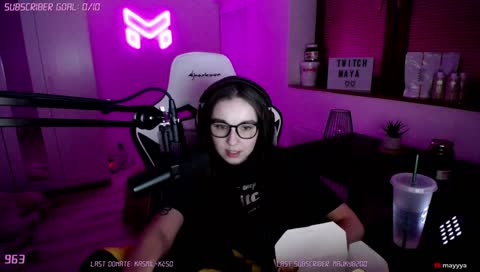 Návod jak se připojit na maya mc server