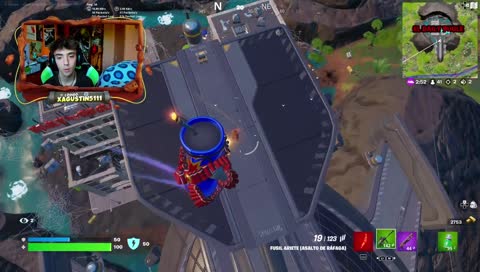 QUE PRECIOSIDAD DE KILL