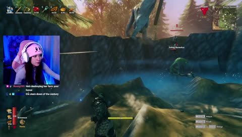 Get Literally Sh*t On!!