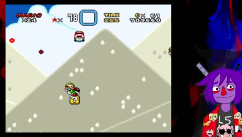 The "P" Balloon Stands for "Pog"