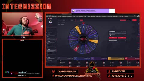 COOKIE L'AK(47) COOKIE ?