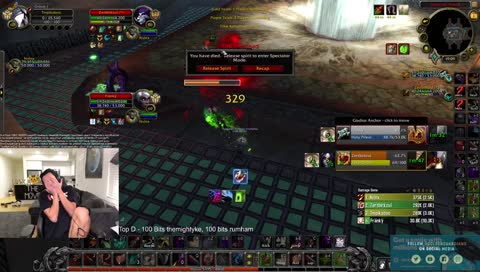 hpriest is disgusting