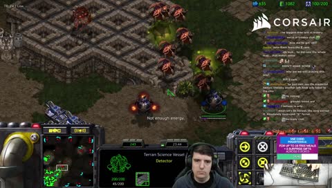 Z, T, P players need 150 APM to take B rank