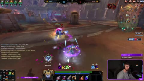 4 Penta BACK TO BACK TO BACK