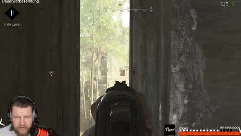 Der Letzte Kill mit Kopfschuss