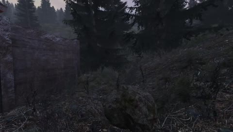 so close to the button