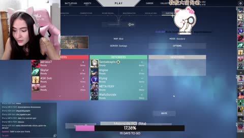 OMG ALTO RAID