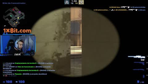 sigan pickeando burros