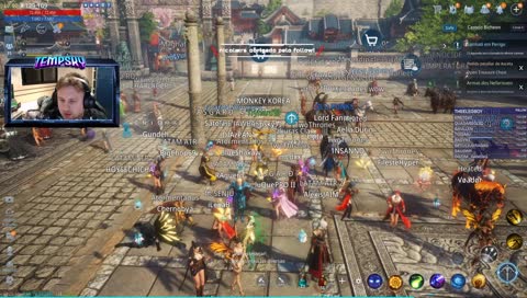 Big Damage se preparaaaaaaaaaaaaaaa