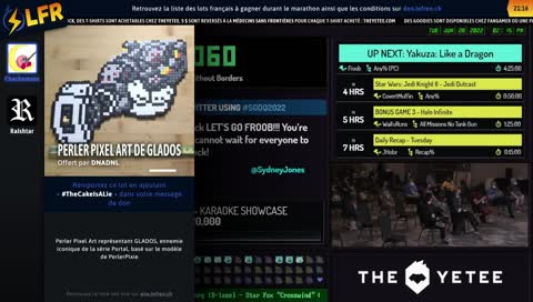 Chachamax entraine Maman en live SANS son consentement !!!