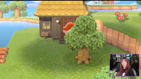 random villager time!