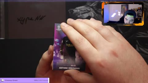 2 1/1 in einem Pack! Wow