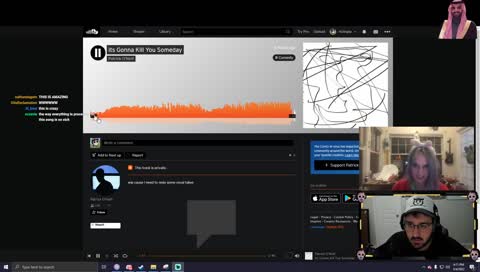 patrick is the future of music