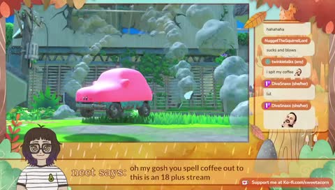 TOKYO KIRBY