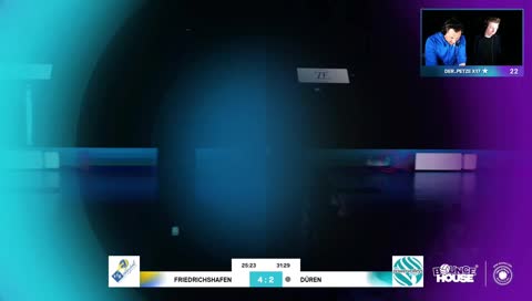 03-04-22 KURWA!! - VFB vs SWD - #SML